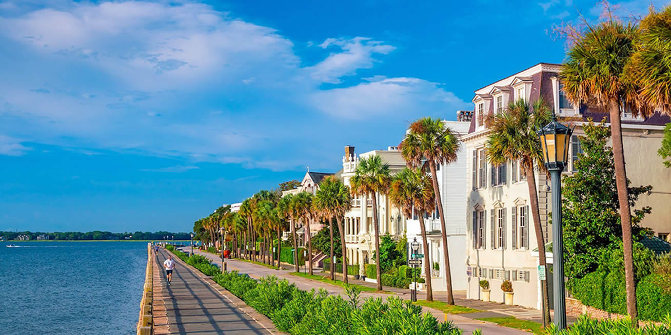 Charleston SC